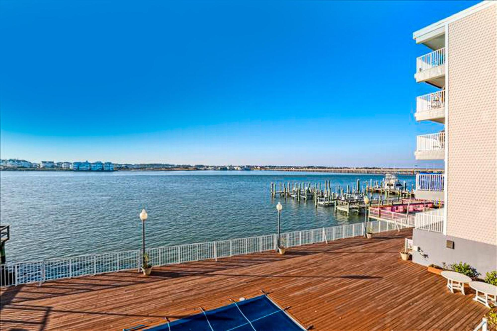 Assateague House II Villa Ocean City Phòng bức ảnh