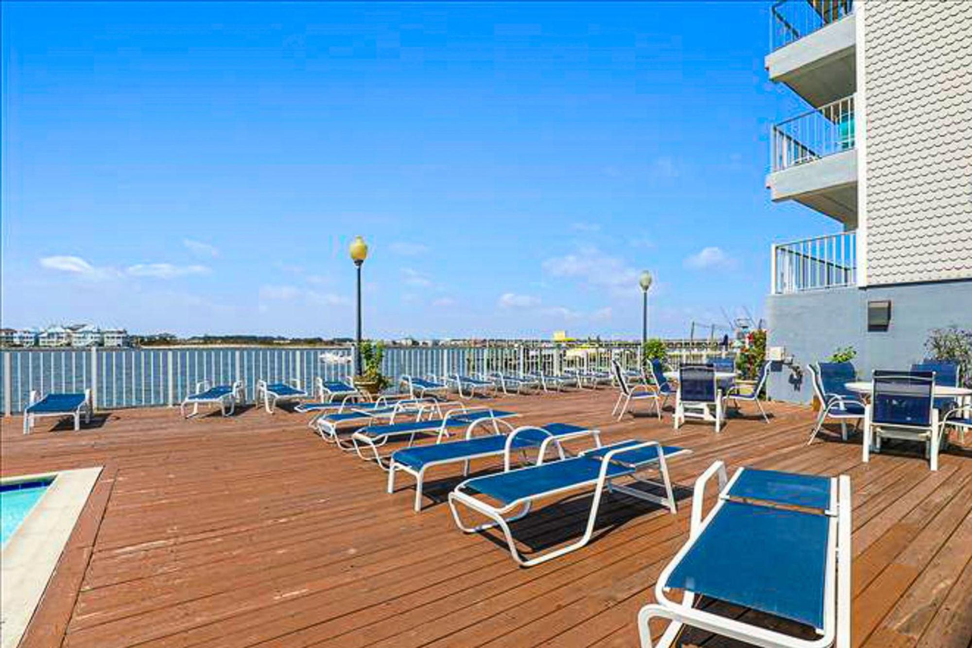 Assateague House II Villa Ocean City Phòng bức ảnh
