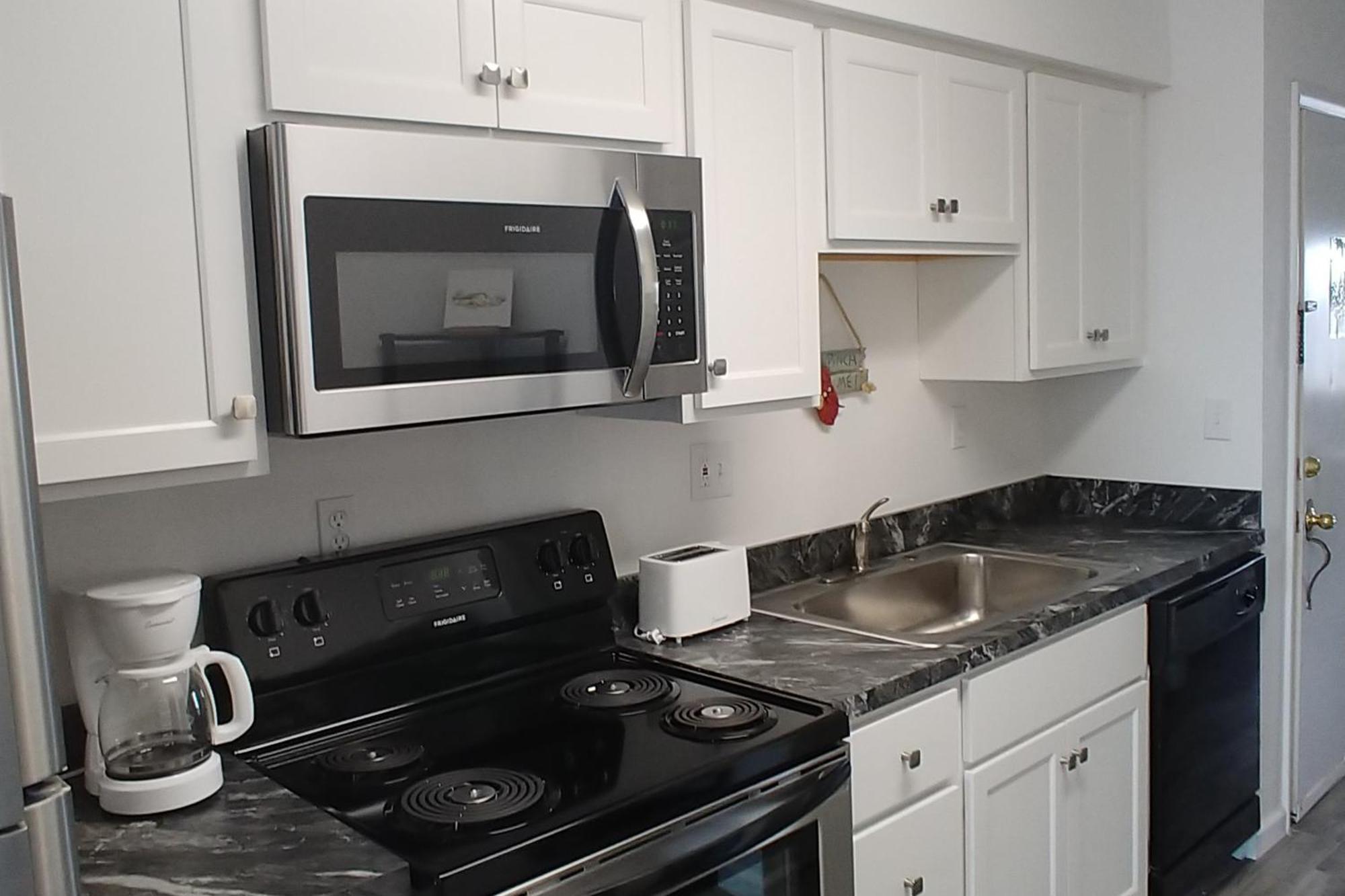 Assateague House II Villa Ocean City Phòng bức ảnh